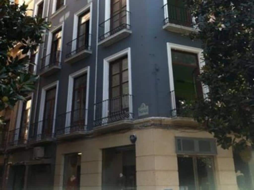 Nest Style Granada Hotel en Granada