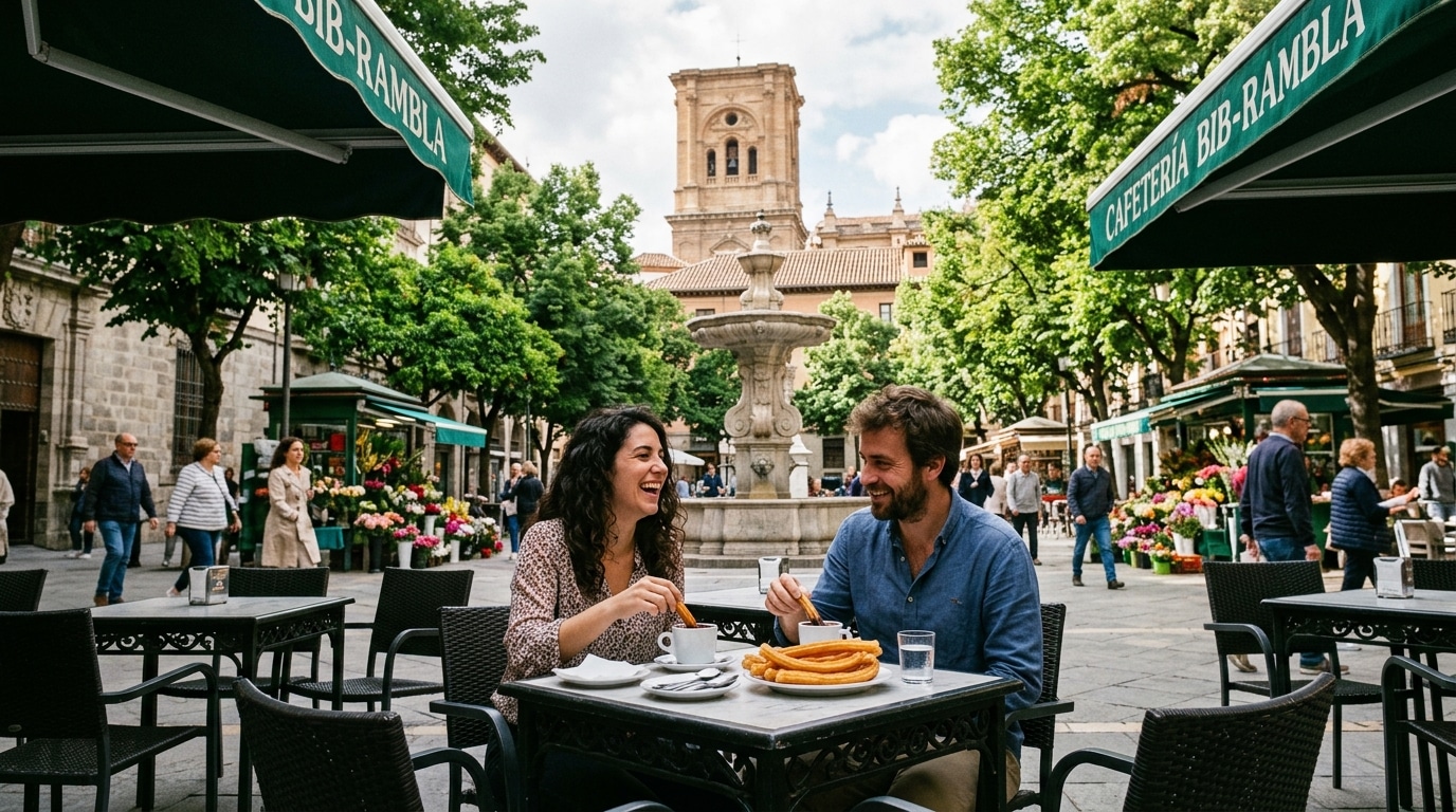 Qué ver en Granada