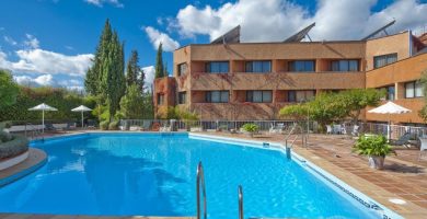 Hotel Alixares