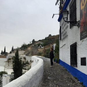 Sacromonte; magia, flamenco y cuevas. 13