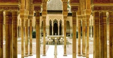 La Alhambra: guía gratis 2