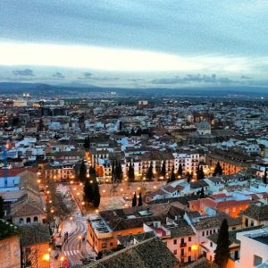 Realejo; el barrio judio de Granada 16