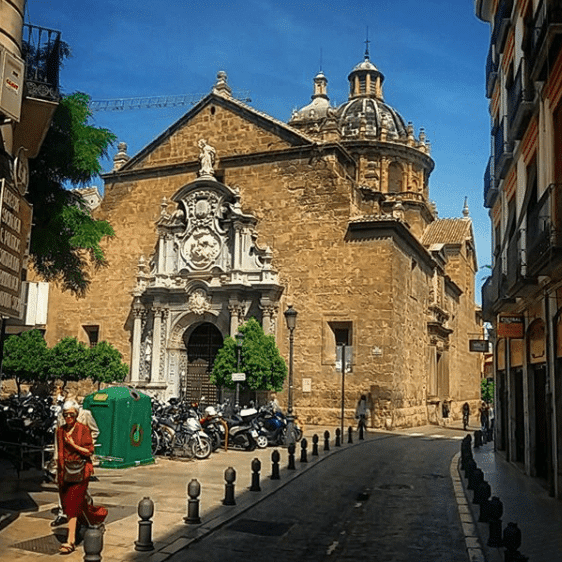 Arte y cultura en Granada; el legado histórico 17