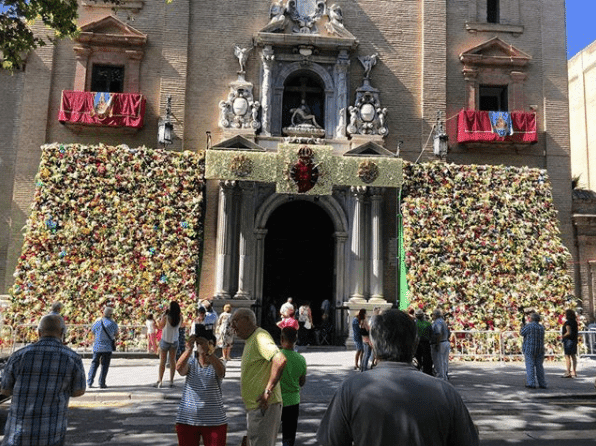 Arte y cultura en Granada; el legado histórico 15