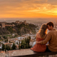 Qué Ver en Granada en 2 Días: Itinerario Completo Fin de Semana 2026