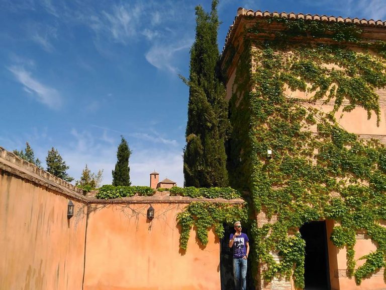 El Aljibe del Rey en Granada: El Mayor Aljibe Nazarí y Centro del Agua 2026