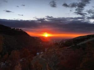 La Abadía del Sacromonte 5