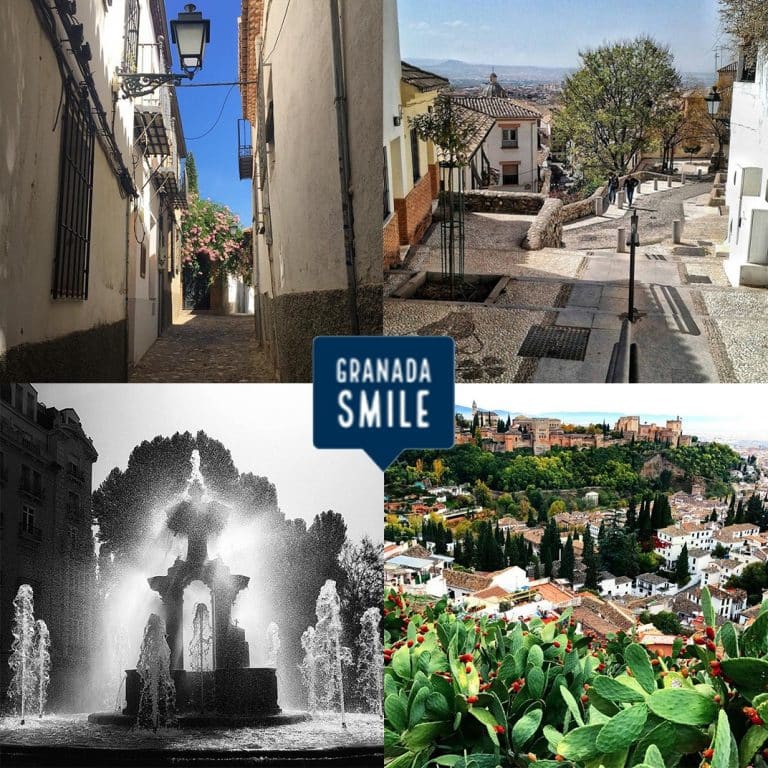 Barrios de Granada: Guía de las 4 Zonas Históricas Imprescindibles 2026