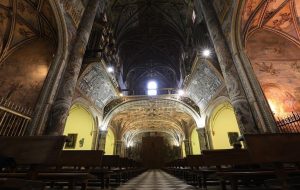Monasterio de San Jerónimo 2