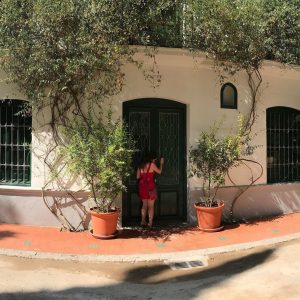 Casa-Museo Federico García Lorca 4