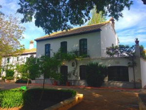 Casa-Museo Federico García Lorca 3