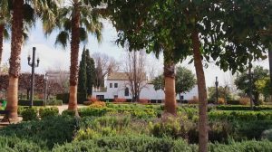 Casa-Museo Federico García Lorca 2