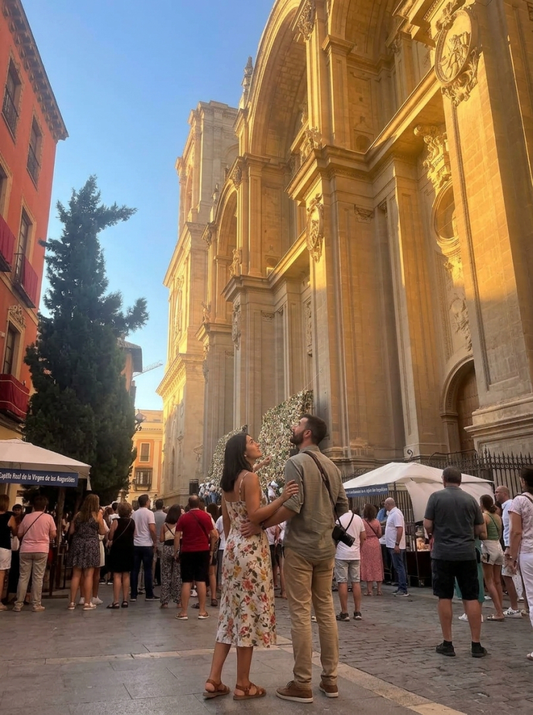 La Catedral de Granada: Horarios, Precios 2026, Qué Ver y Guía de Visita