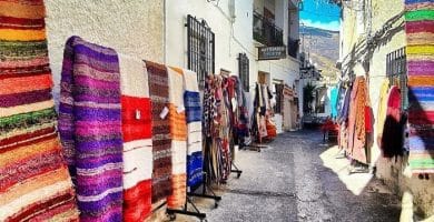 Qué hacer en la Alpujarra granadina en verano 8