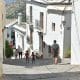 Qué pueblos forman la Alpujarra 6