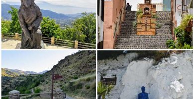 Qué ver en las Alpujarras en dos días 5