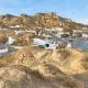 Guadix & het Geopark van Granada: De Grotwoningenwijk, Kathedraal & Badlands