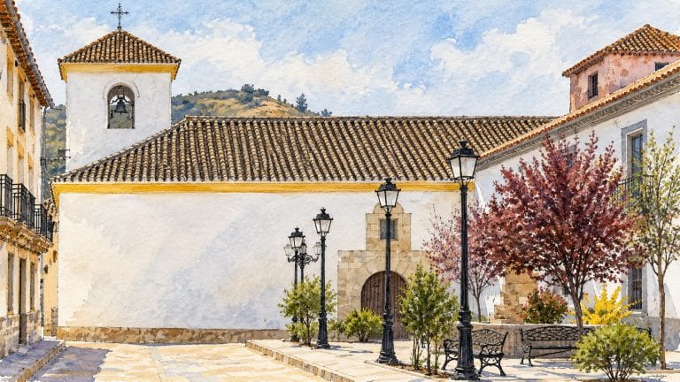 Jayena: qué ver, El Bacal y cómo preparar la visita — GranadaSmile.com