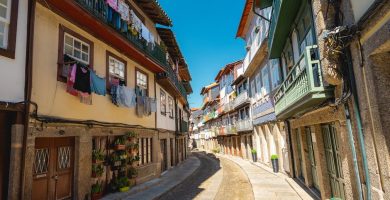 Descubre los secretos mejor guardados de Güéjar Sierra: La guía de viajes definitiva