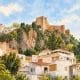 Loja: Alcazaba, Kirchen, Wassererbe und Sierra Martilla