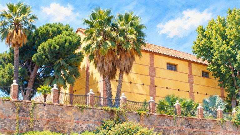 Motril: museos del azúcar, patrimonio, playas y Charca de Suárez — GranadaSmile.com