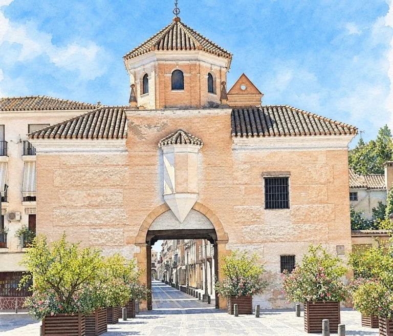 Qué ver en Santa Fe (Granada): Ruta 2026, Cómo Llegar, Senderismo y Dónde Comer — GranadaSmile.com