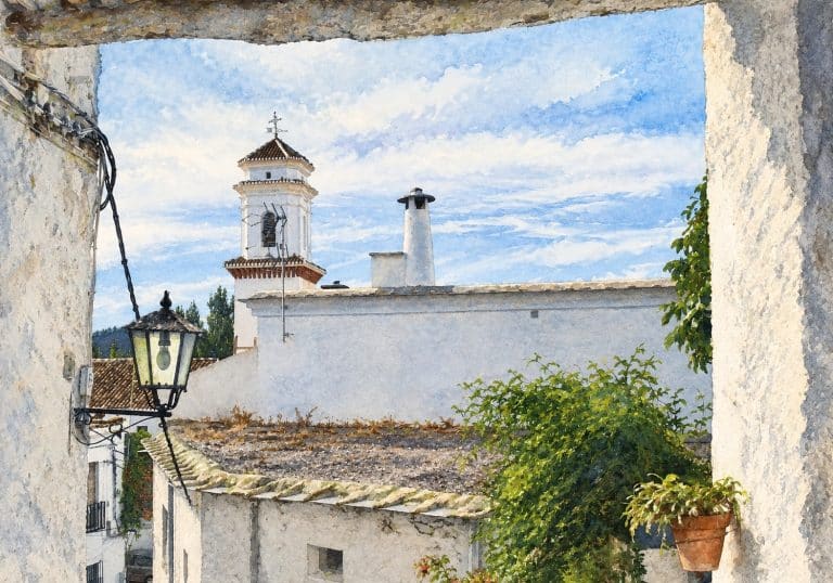 La Taha: sus siete pueblos, patrimonio y rutas — GranadaSmile.com