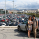 Dónde Aparcar en Granada: Parkings Baratos, ZBE, ORA y Alhambra 2026