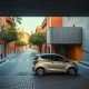 Dónde aparcar en Granada: precios, ORA y acceso a la ZBE