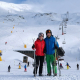 Escuelas y Clases de Esquí en Sierra Nevada: Cursos, Precios y Bautismos 2026