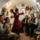 Tablaos e zambras do Sacromonte: grutas, entradas e como chegar