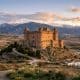 Castillo de La Calahorra: El Primer Palacio Renacentista de España (Guía y Visitas 2026)