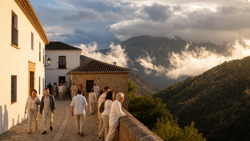 Capileiraの観光名所「Museo Etnológico Pedro Antonio de Alarcón, Iglesia y Fuentes de Capileira」（Alpujarra Granadina）：営業時間・料金・写真ギャラリー・アクセス完全ガイド