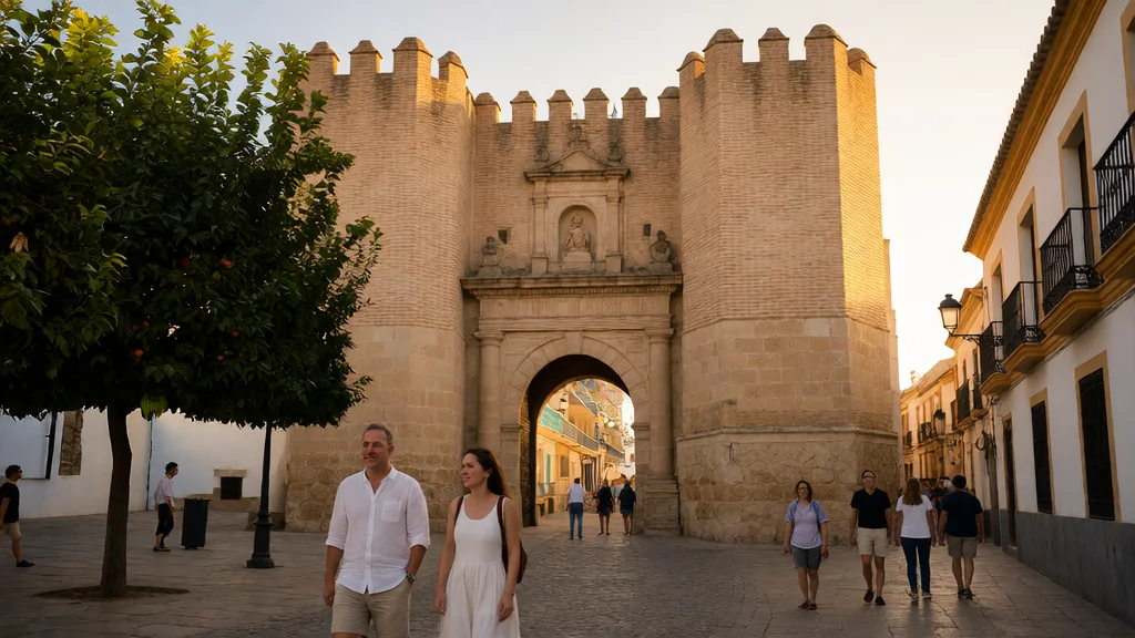 Santa Feの観光名所「Puertas Monumentales de los Reyes Católicos y Capitulaciones de Santa Fe」（Vega de Granada）：営業時間・料金・写真ギャラリー・アクセス完全ガイド