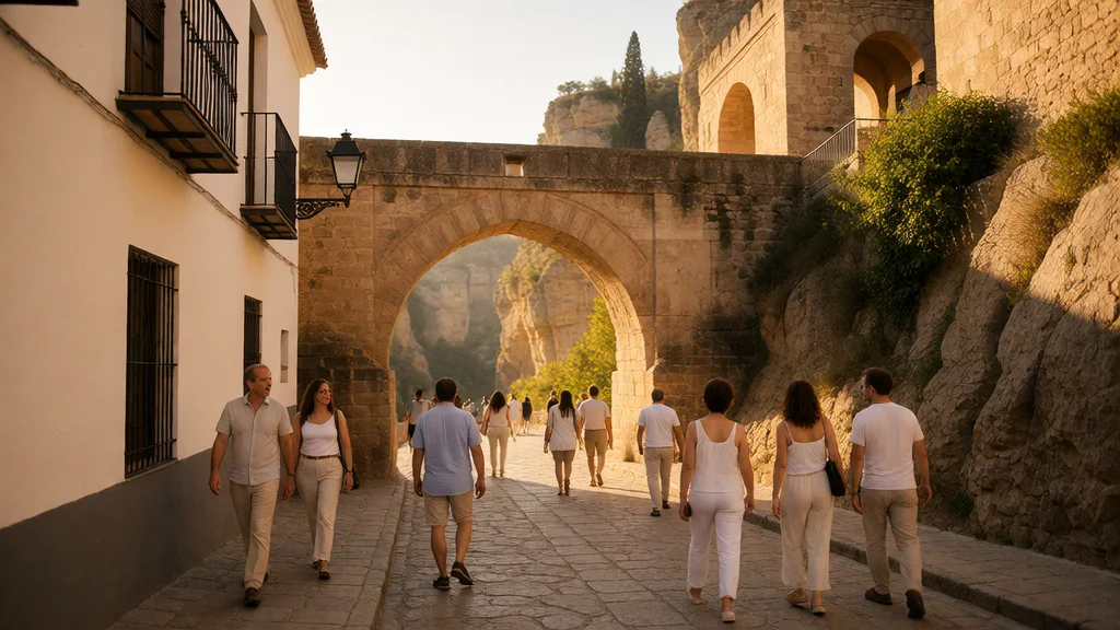 Alhama de Granada: qué ver, los Tajos y cómo visitar el balneario