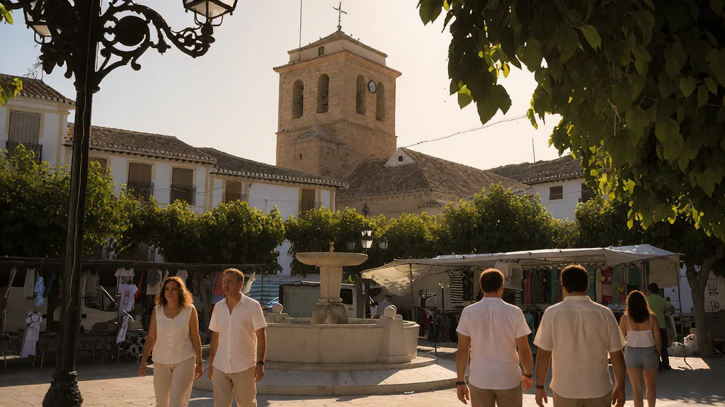 Galera: qué ver, Castellón Alto, Tútugi y museo — GranadaSmile.com