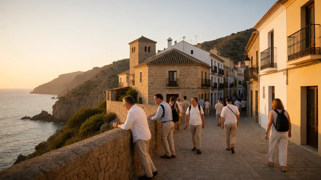 Gualchos – Castell de Ferro