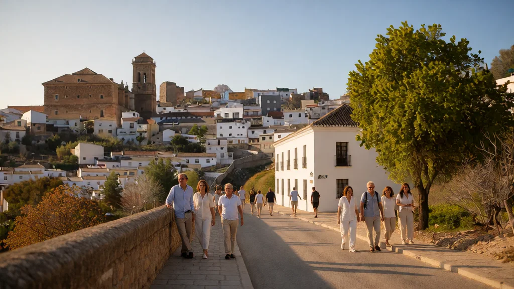 Wat te zien in Iznalloz (Granada): bezienswaardigheden, fotogalerij & reisgids