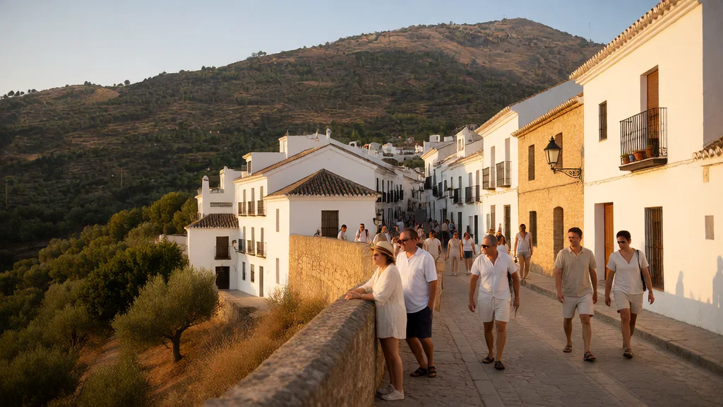 Lanjarón
