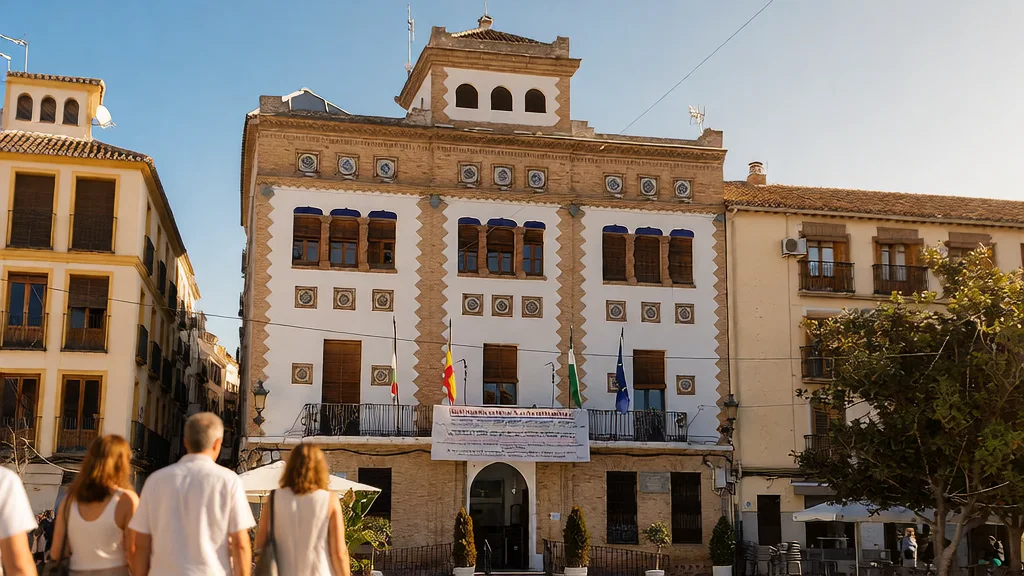 What to See in Santa Fe (Granada, 2026): Best Things to Do, Hiking & How to Get There