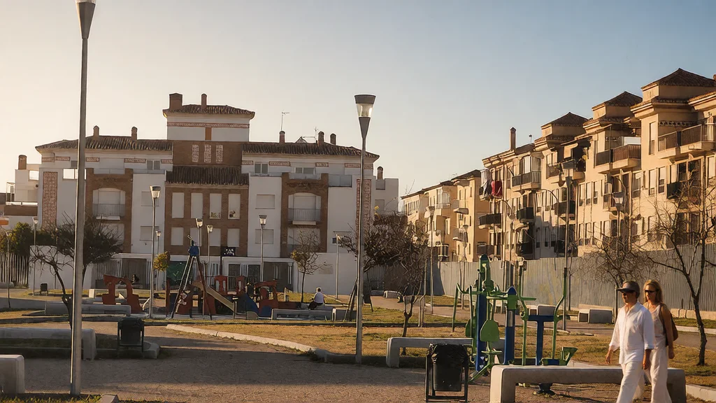 Qué ver en Santa Fe (Granada): Ruta 2026, Cómo Llegar, Senderismo y Dónde Comer — Perspectiva patrimonial a luz de atardecer