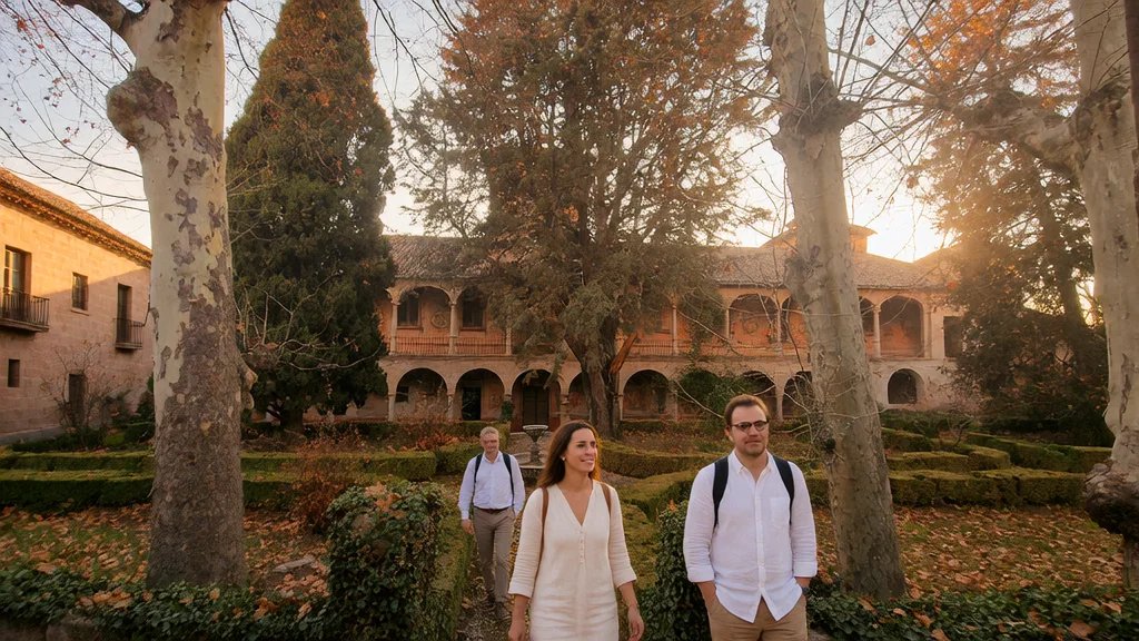Wat te zien in Víznar (Granada): bezienswaardigheden, fotogalerij & reisgids