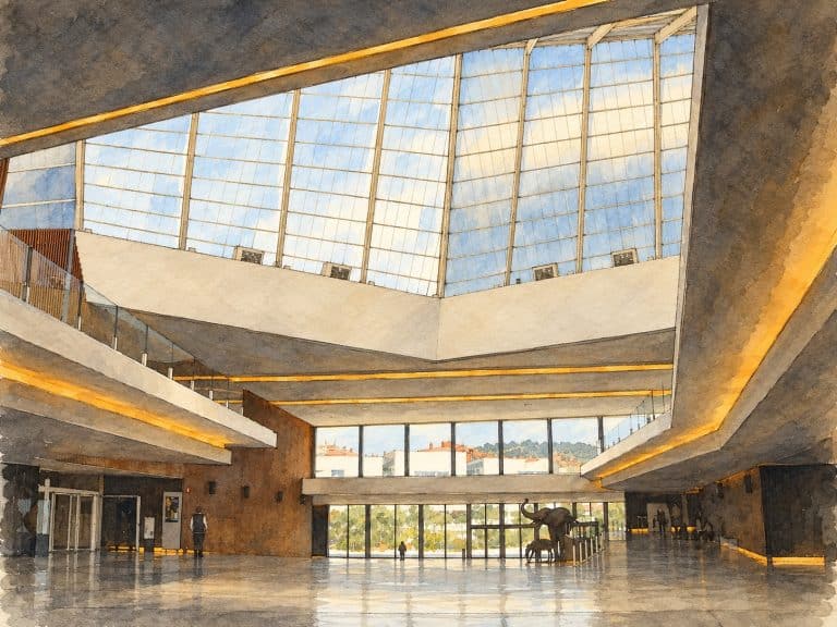 Parque de las Ciencias de Granada: qué ver y visita familiar — GranadaSmile.com
