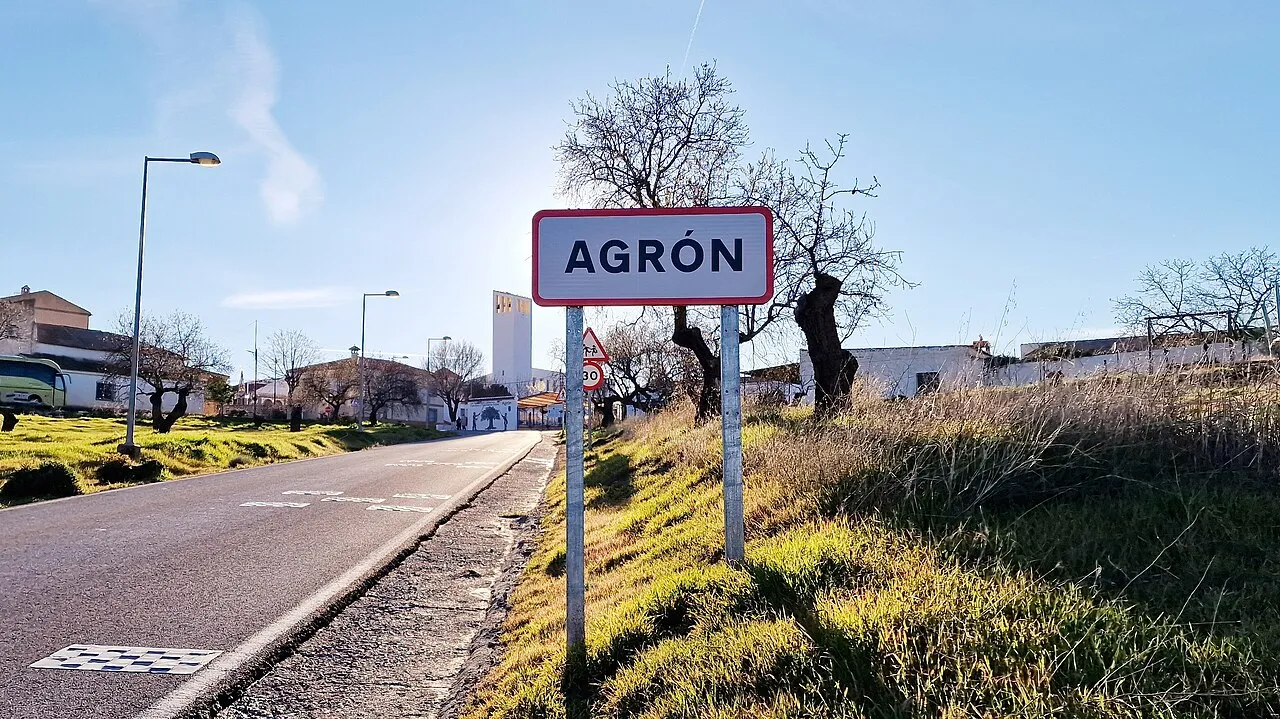 Wat te zien in Agrón (Granada): bezienswaardigheden, fotogalerij & reisgids