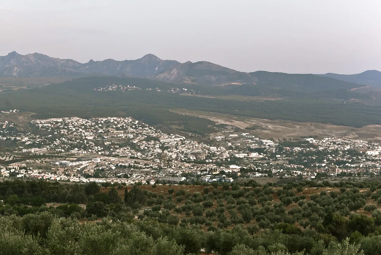 Wat te zien in Cájar (Granada): bezienswaardigheden, fotogalerij & reisgids