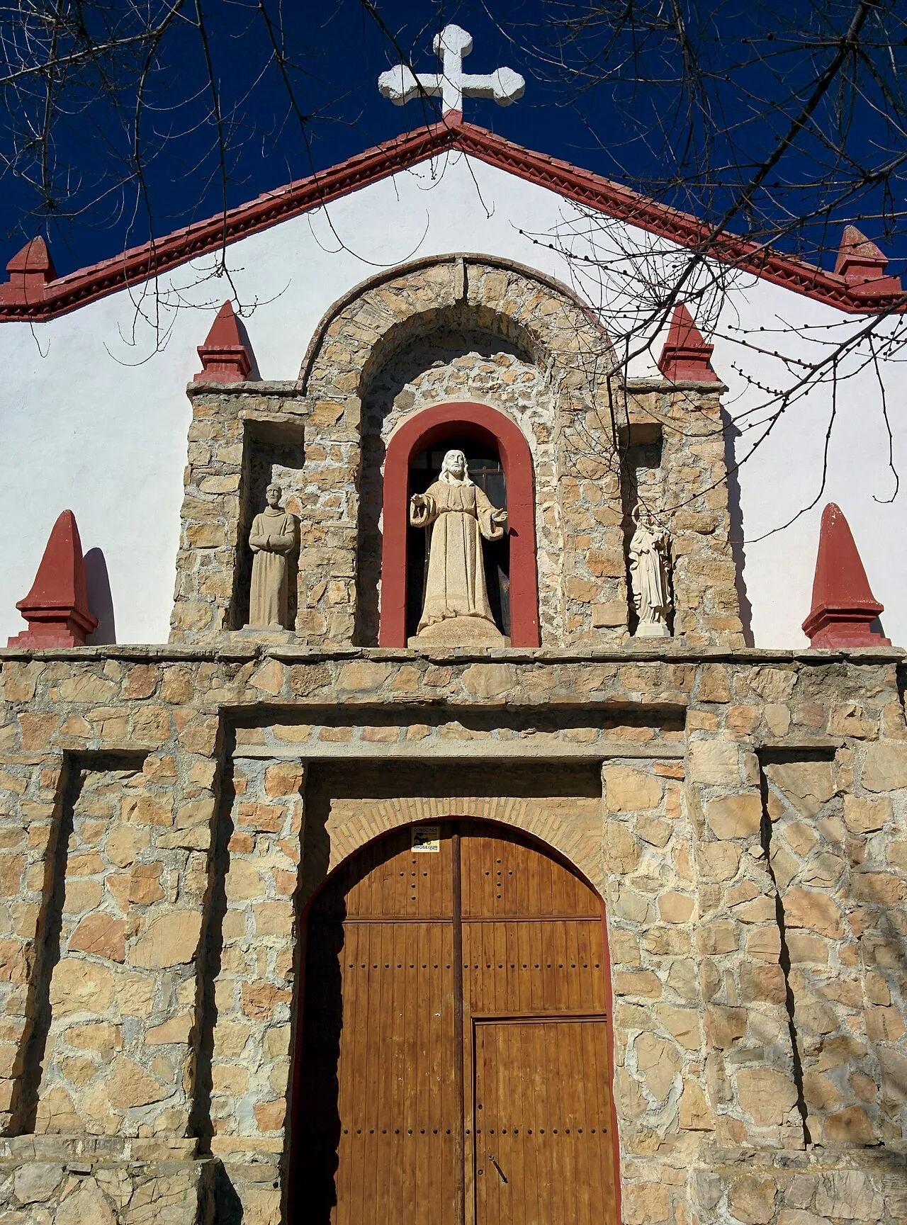 Wat te zien in Dehesas Viejas (Granada): bezienswaardigheden, fotogalerij & reisgids