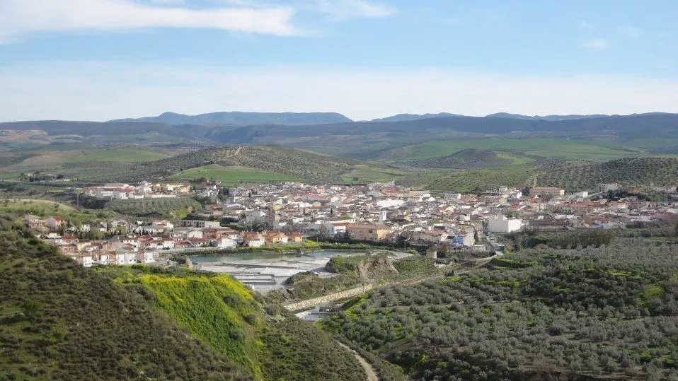 Wat te zien in La Malahá (Granada): bezienswaardigheden, fotogalerij & reisgids