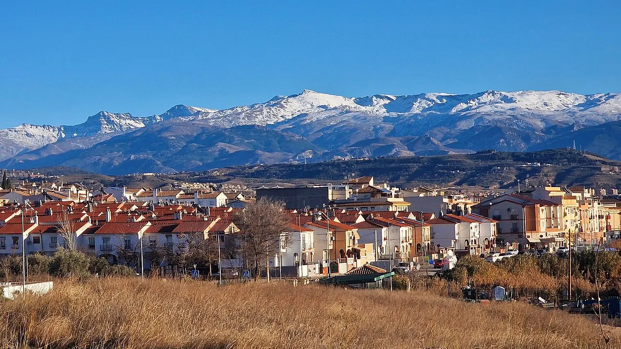 Wat te zien in Peligros (Granada): bezienswaardigheden, fotogalerij & reisgids