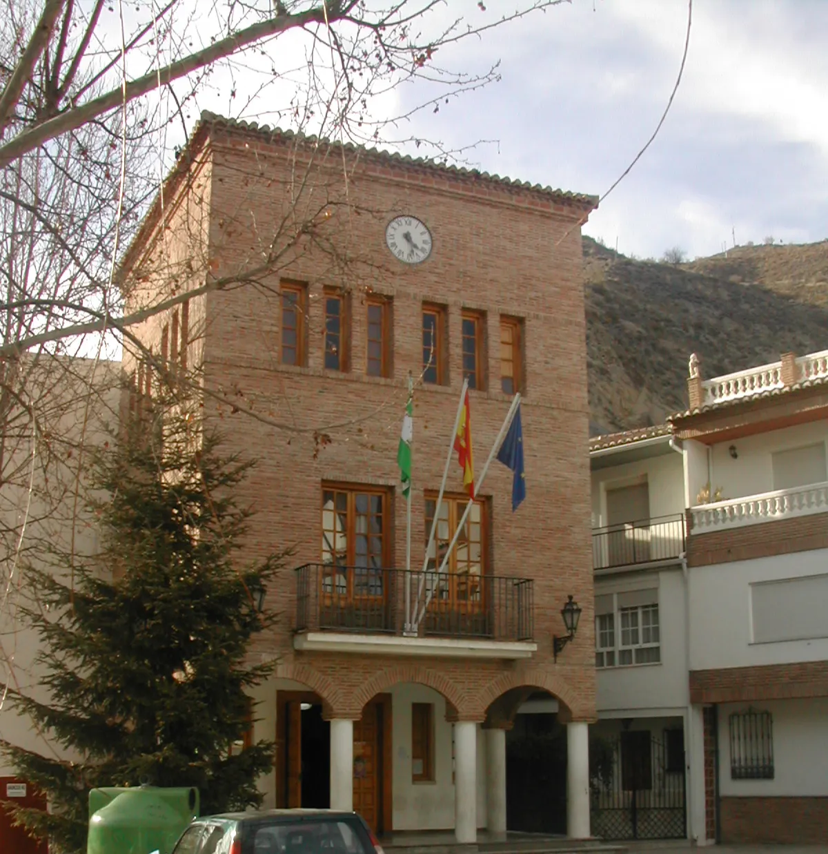 Wat te zien in Pinos Genil (Granada): bezienswaardigheden, fotogalerij & reisgids