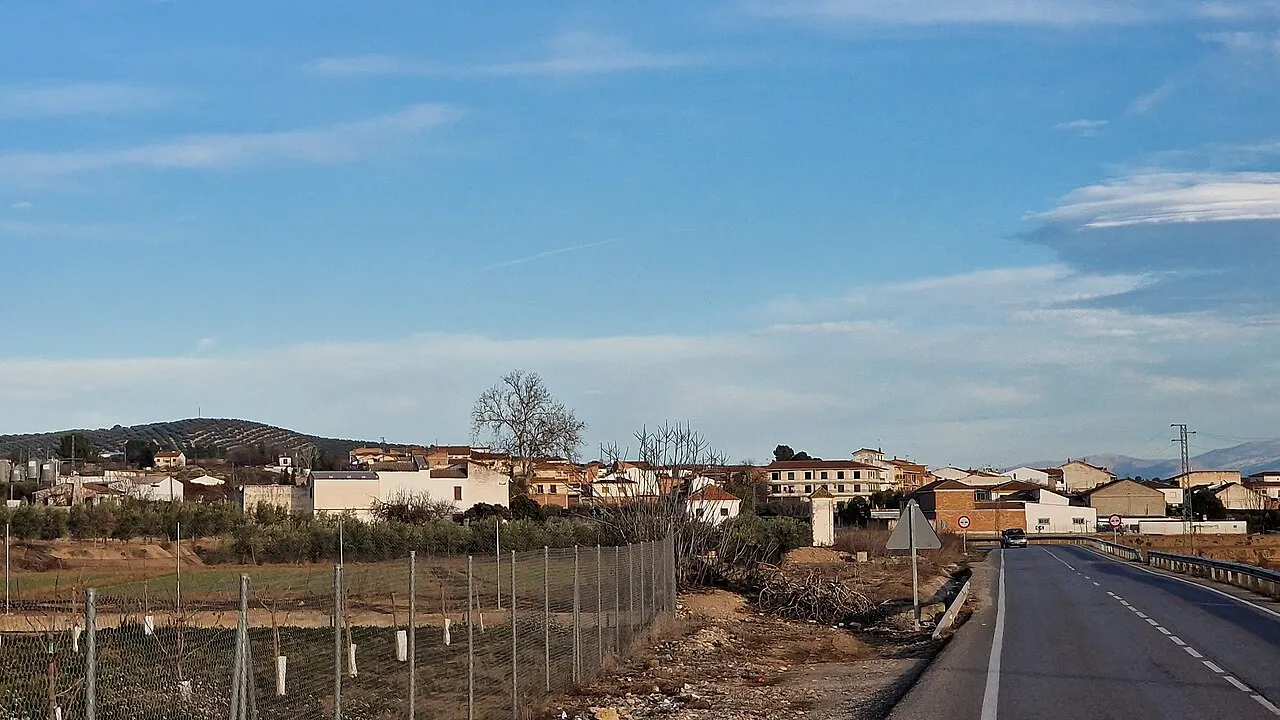 Wat te zien in Villanueva Mesía (Granada): bezienswaardigheden, fotogalerij & reisgids
